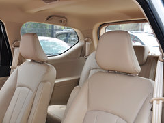 2014款 1.5L 手动 豪华型 7座