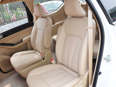 2014款 1.5L 手动 豪华型 7座