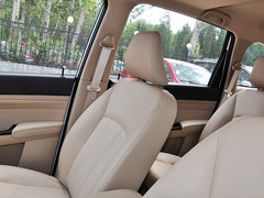 2014款 1.5L 手动 豪华型 7座