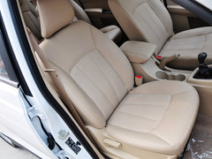 2014款 1.5L 手动 豪华型 7座