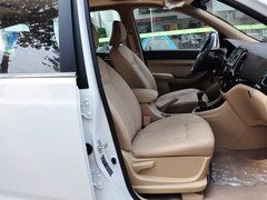 2014款 1.5L 手动 豪华型 7座