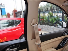 2014款 1.5L 手动 豪华型 7座