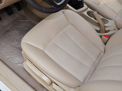 2014款 1.5L 手动 豪华型 7座