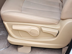 2014款 1.5L 手动 豪华型 7座