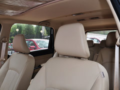 2014款 1.5L 手动 豪华型 7座