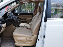 2014款 1.5L 手动 豪华型 7座