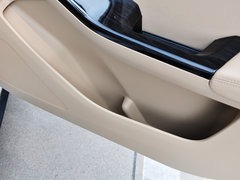 2014款 1.5L 手动 豪华型 7座