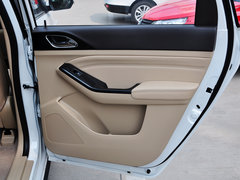 2014款 1.5L 手动 豪华型 7座