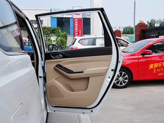 2014款 1.5L 手动 豪华型 7座