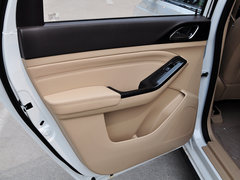 2014款 1.5L 手动 豪华型 7座