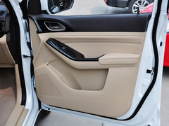 2014款 1.5L 手动 豪华型 7座