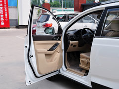 2014款 1.5L 手动 豪华型 7座