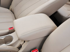2014款 1.5L 手动 豪华型 7座