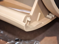 2014款 1.5L 手动 豪华型 7座