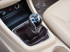 2014款 1.5L 手动 豪华型 7座