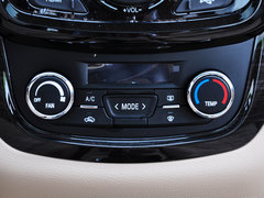 2014款 1.5L 手动 豪华型 7座