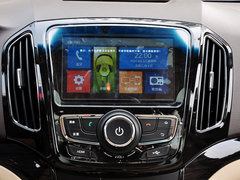 2014款 1.5L 手动 豪华型 7座