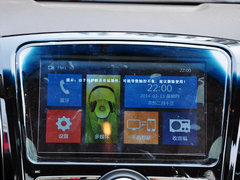 2014款 1.5L 手动 豪华型 7座
