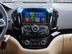 2014款 1.5L 手动 豪华型 7座