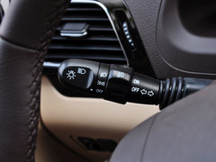 2014款 1.5L 手动 豪华型 7座