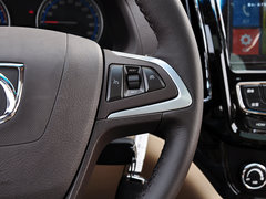 2014款 1.5L 手动 豪华型 7座