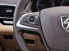 2014款 1.5L 手动 豪华型 7座