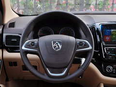 2014款 1.5L 手动 豪华型 7座