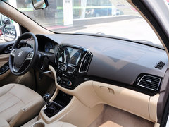 2014款 1.5L 手动 豪华型 7座