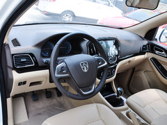 2014款 1.5L 手动 豪华型 7座