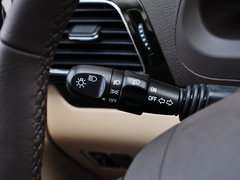 2014款 1.5L 手动 豪华型 7座