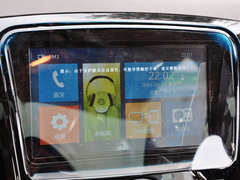 2014款 1.5L 手动 豪华型 7座