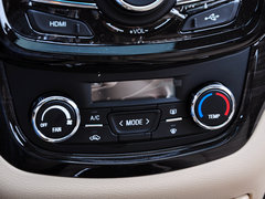 2014款 1.5L 手动 豪华型 7座