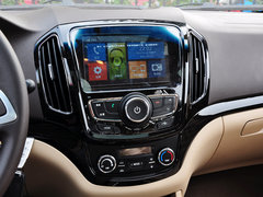 宝骏730 2014款 1.5L 手动 豪华型 7座