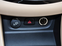 2014款 1.5L 手动 豪华型 7座