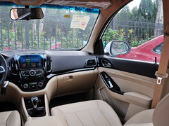 2014款 1.5L 手动 豪华型 7座