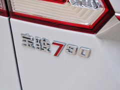 2014款 1.5L 手动 豪华型 7座