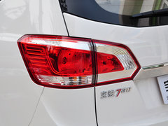 2014款 1.5L 手动 豪华型 7座