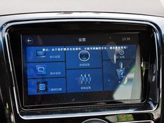 2014款 1.5L 手动 舒适型 7座