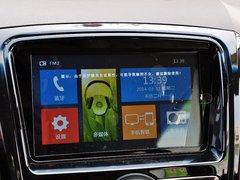 2014款 1.5L 手动 舒适型 7座