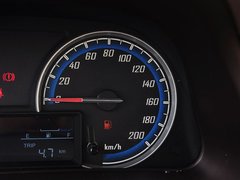 2014款 1.5L 手动 舒适型 7座