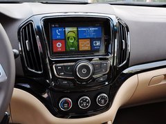 2014款 1.5L 手动 舒适型 7座