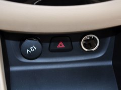 2014款 1.5L 手动 舒适型 7座