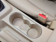 2014款 1.5L 手动 舒适型 7座