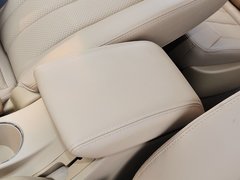 2014款 1.5L 手动 舒适型 7座