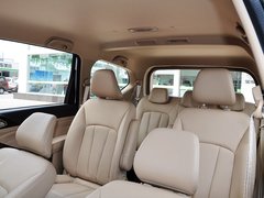 2014款 1.5L 手动 舒适型 7座