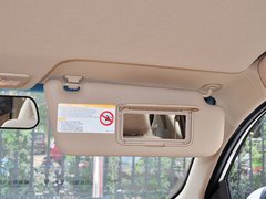 2014款 1.5L 手动 舒适型 7座
