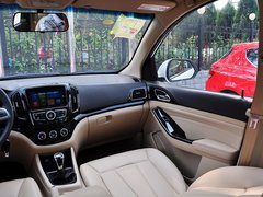 2014款 1.5L 手动 舒适型 7座