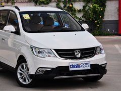 2014款 1.5L 手动 舒适型 7座