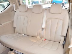 2014款 1.5L 手动 舒适型 7座