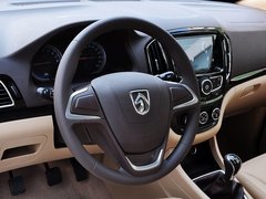 2014款 1.5L 手动 舒适型 7座